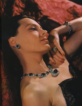 Cartier - 1940s Jewellery