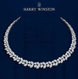 Harry Winston - 1950s Jewellery