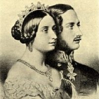 Queen Victoria and Prince Albert - Victorian Jewellery