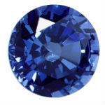 diffusion treated sapphires