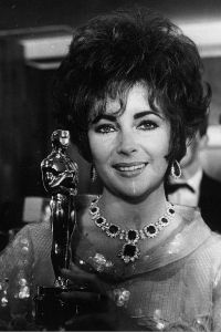 Liz Taylor 1966