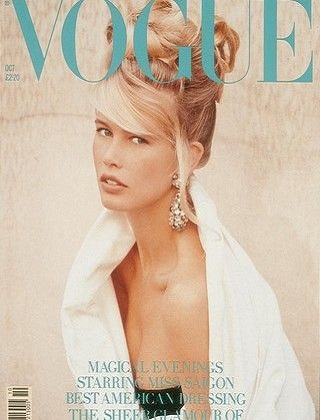 Vogue 1989