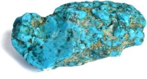 Natural Turquoise Gemstone - Carus Jewellery